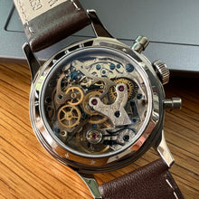 Load image into Gallery viewer, Sapphire HKED ED63 Sunburst Blue Reverse Panda