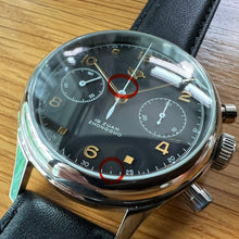 Load image into Gallery viewer, (Sale #1) Sapphire HKED ED63 Black