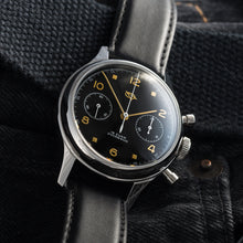 Load image into Gallery viewer, Sapphire HKED ED63 Black