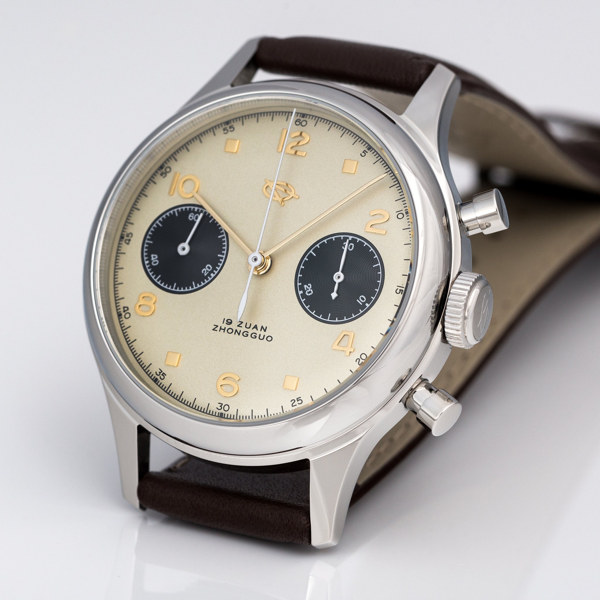 Hked watch review hotsell