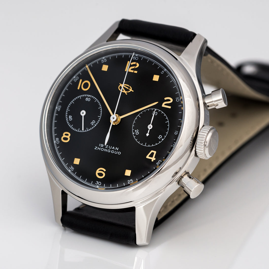 Sapphire HKED ED63 Black
