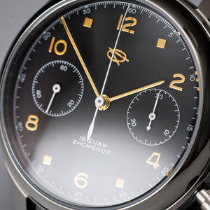 Sapphire HKED ED63 Black