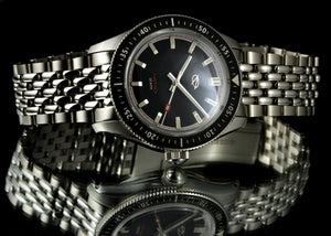 Nemo Diver - Black