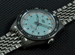 Nemo Diver - Powder Blue
