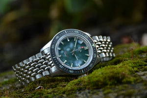 Nemo Diver - Green