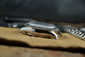 Nemo Diver - Black