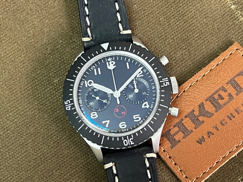 Bundeswehr Classic Black