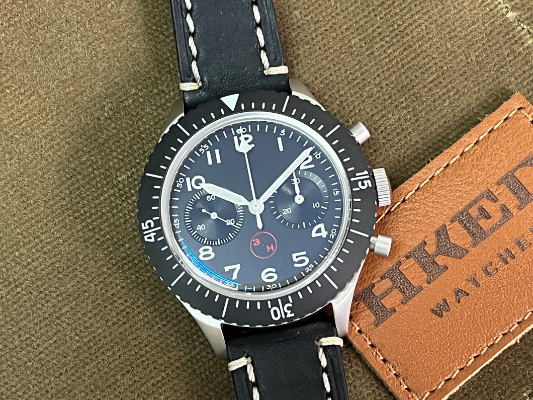 Bundeswehr Classic Black