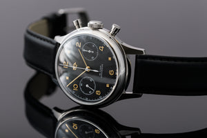 Sapphire HKED ED63 Black