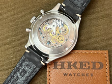 Load image into Gallery viewer, Bundeswehr Classic Black