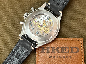 Bundeswehr Classic Black