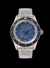 Load image into Gallery viewer, Nemo Diver - Denim Blue