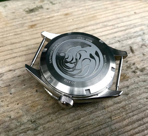 Nemo Diver - Black